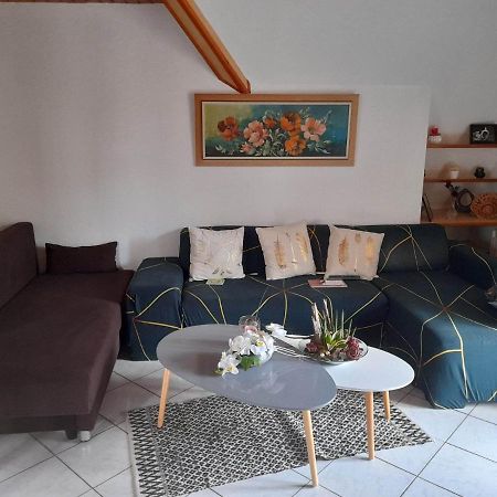 Gite Le Jardin De Hermolsheim. Alsace Tres Spacieux 米齐格 外观 照片